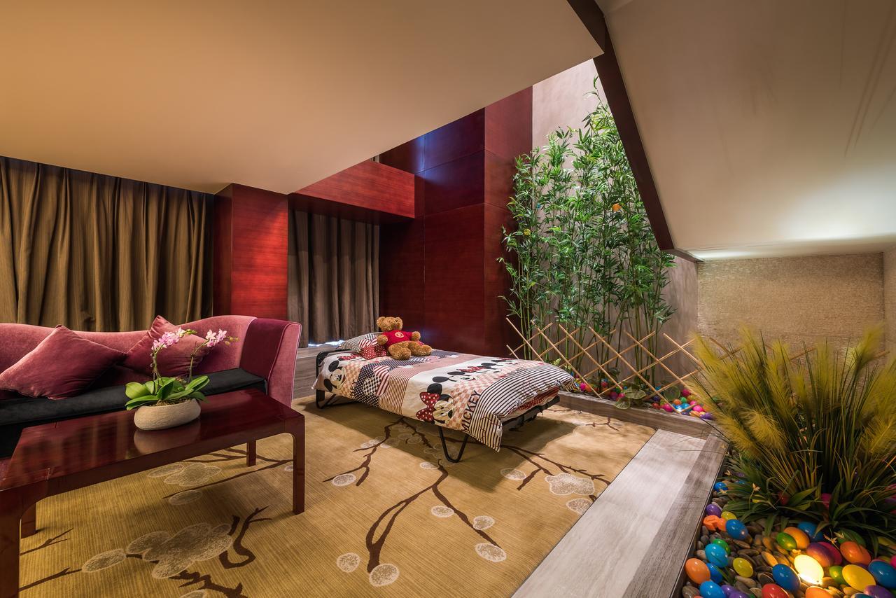 แกรนด์ เมอร์เคียว เซียะเหมิน ดาวน์ทาวน์ Hotel ภายนอก รูปภาพ